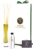 Santuario di Bellezza Modern Reed Diffuser - Firenze