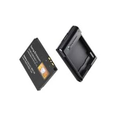 SonyEricsson BST-39 Standard Akkupack inkl. CBC-100 Ladeger�t