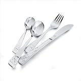 Zwilling J.A. Henckels Kid's Flatware Sets