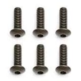 Team Associated 4-40 x 3 8 in B.H.S. Screw by Team Associated