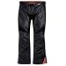 H-D Women's FXRG Leather & Textile Pant Size 18 - Tall