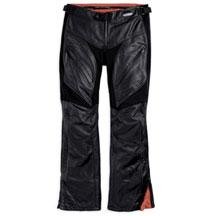 H-D Women's FXRG Leather & Textile Pant Size 18 - Tall H-D Women's FXRG Leather & Textile Pant Size 18 - Tall