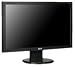 Acer Monitor V203HAb 50,8 cm (20 Zoll) Widescreen TFT Monitor analog / VGA (Kontrastverh�ltnis 10000:1, Reaktionszeit 5ms) schwarz