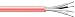 E1514S.41.03 - General Cable 16 AWG 4 Conductor Unshielded Non-Plenum Cable, 1,000 ft. reel