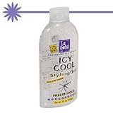 La Bella Gel Style 22oz. Icy Cool