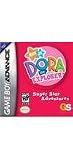 Dora The Explorer: Super Star Adventures