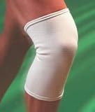 Vulkan Elasticated Knee Support