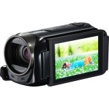 Canon VIXIA
