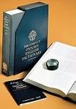 The Compact Oxford English Dictionary (0198612583) by Weiner, E.S.C.