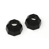Energy Suspension 9.13104G Octagon Style Tie Rod End Boot - Pack of 2 by Energy Suspension