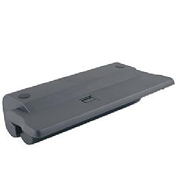 Portapower Lithium Ion Portable Audio/Video Battery For Panasonic DVD-LS55EE-K