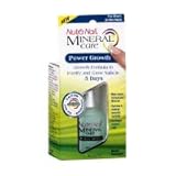 Nutra Nail Mineral Nail Care Power Growth .45 fl oz (13 ml)