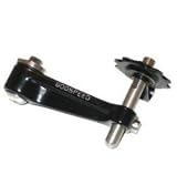 Godspeed Single Speed Chain Tensioner, Sealed Bearing
