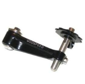 Godspeed Single Speed Chain Tensioner, Sealed Bearing