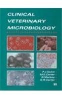 Clinical Veterinary Microbiology, 1e by Patrick J. Quinn MVB PhD MRCVS (1993-12-15)