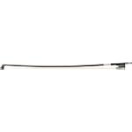 Glasser Fiberglass Viola Bow with Wire Grip 13-14 Inch