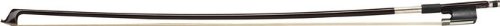 Glasser Fiberglass Viola Bow with Wire Grip 13-14 Inch