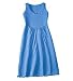 Sleeveless Nightgown