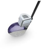 Golf Hook / Slice Talking Swing Meter