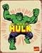 Search : The Incredible Hulk Retro Tin Sign