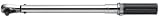 GearWrench 85053 1/2-Inch 20-150 Foot-Pound Micrometer Torque Wrench