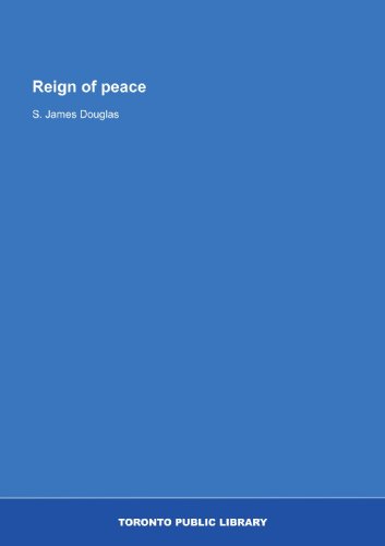 Reign of peace