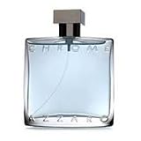 Chrome ~ Azzaro 3.4 oz Eau de Toilette Spray