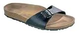 Birkenstock Madrid black