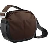 Bugaboo Bag bb01 Brown Canvas