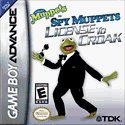 Muppets- Spy Muppets