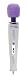 Wand Essentials 8 Speed 8 Mode Wand, Purple