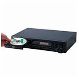 Titan CD-420 Music On Hold Player