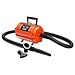 Pet Supplies : Metro Air Force Commander Two Speed 1.7HP Dryer AFTD-2