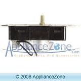 Clothes Dryer Timer Assembly - WE4X830