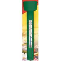 Pond Card Thermometer