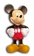 4 Disney Mickey Mouse and Friends Sold As a Set