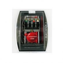 Exspect PS3 Component Cable (PS3)