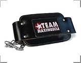 Maximuscle Dipping Belt