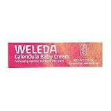 Weleda Calendula Cream (gentle facial care)