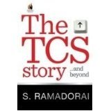 The TCS Story: and Beyond