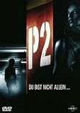 Produkt-Bild: P2 - Schreie im Parkhaus