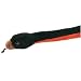 Wild Republic Snake Red-Bellied Black