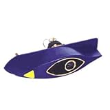 Fairing Block for L755/760/1250 600 Watt Transducer