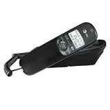 AT&T TR1909 Trimline Corded Phone(White)