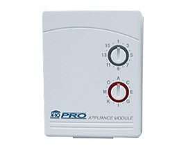 PAM01 APPLIANCE MODULE 2-PIN W/AUTO GAIN CONTROL X10PRO