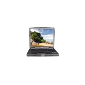 Laptop Notebook Refurbished Dell D610 Pentium M 1.73GHz 512MB 40GB CDRW DVD 14.1 XP HOME