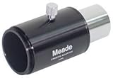 Meade 1.25-Inch Basic Camera Adapter for Telescope