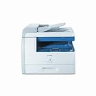 Canon� ICMF6550 Duplex Laser Printer Copier Color Scanner Super G3 Fax - Same Day Shipping... by Canon
