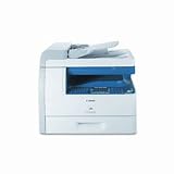 CNMICMF6550 - ICMF6550 Laser Copier/Printer Color Scanner/Super G-3 Fax