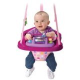 The Smart Steps Jump and Go